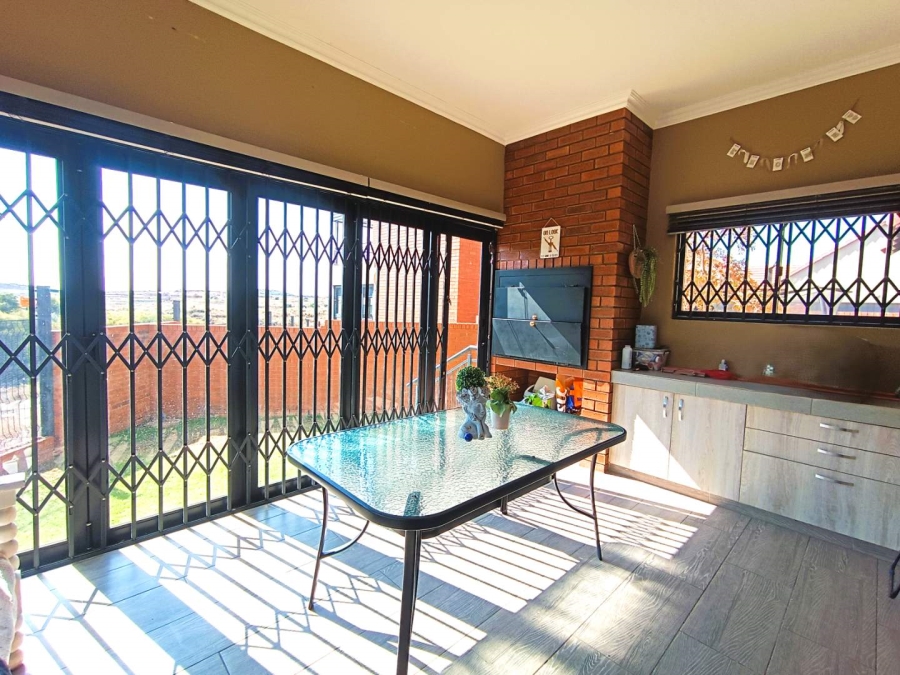 3 Bedroom Property for Sale in Wild Olive Estate Free State